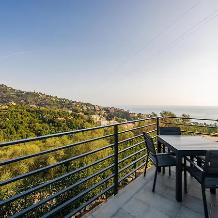 - Bilocale Con Piscina E Vista Colline * ראפאלו