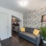 Апартаменты - Bilocale Con Piscina E Vista Colline