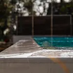 - Bilocale Con Piscina E Vista Colline * Рапалло