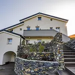 Apartmán - Bilocale Con Piscina E Vista Colline