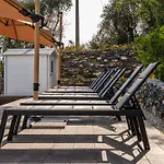Apartmán - Bilocale Con Piscina E Vista Colline *