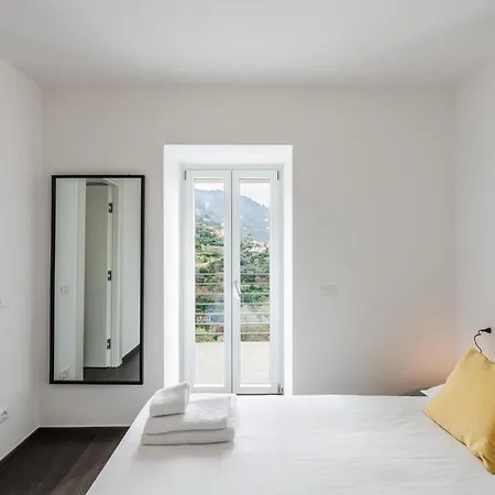 Appartement - Bilocale Con Piscina E Vista Colline *