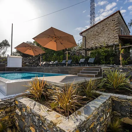 - Bilocale Con Piscina E Vista Colline ラッパロ